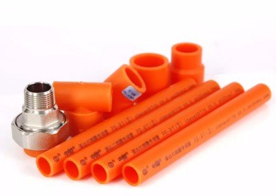 為耕者謀利，為食者造福——中財管道助力打造新希望智慧養豬場管道配件