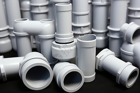 PVC電線管與螺旋鋼管的背景及應用對比