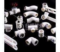 管道配件產品庫 構建高效流體輸送系統的核心組件